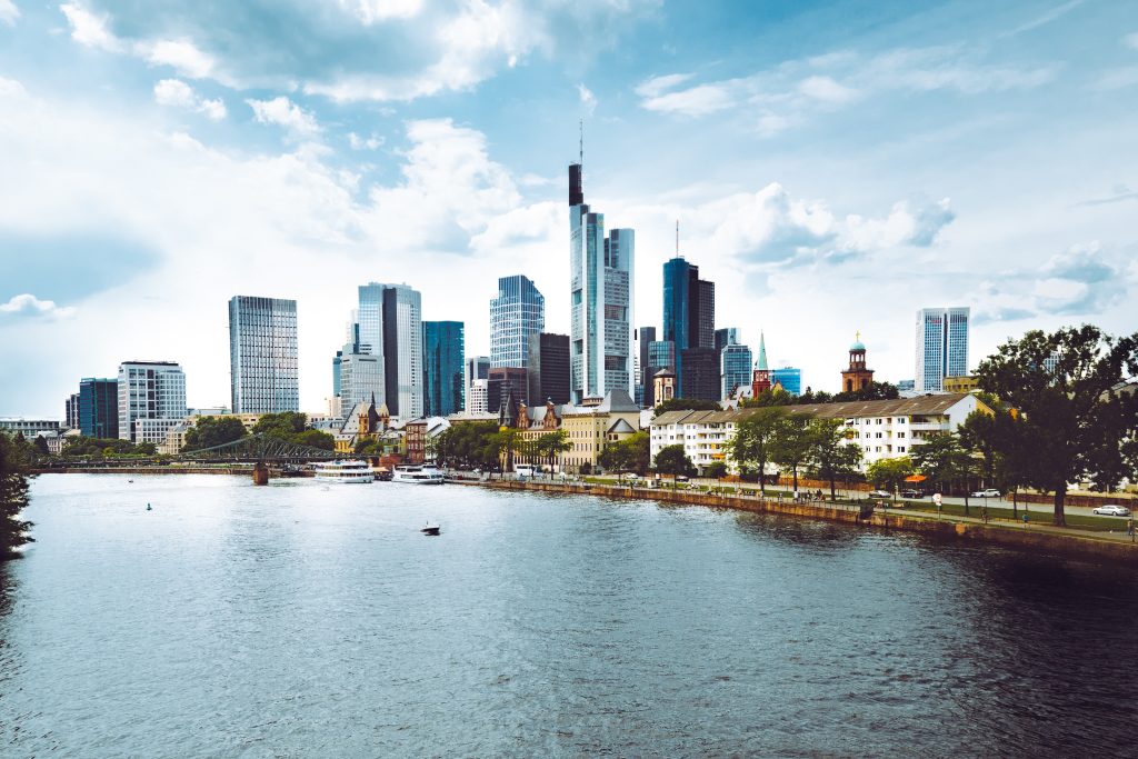 Finanzen und Wirtschaftsprüfer in Frankfurt